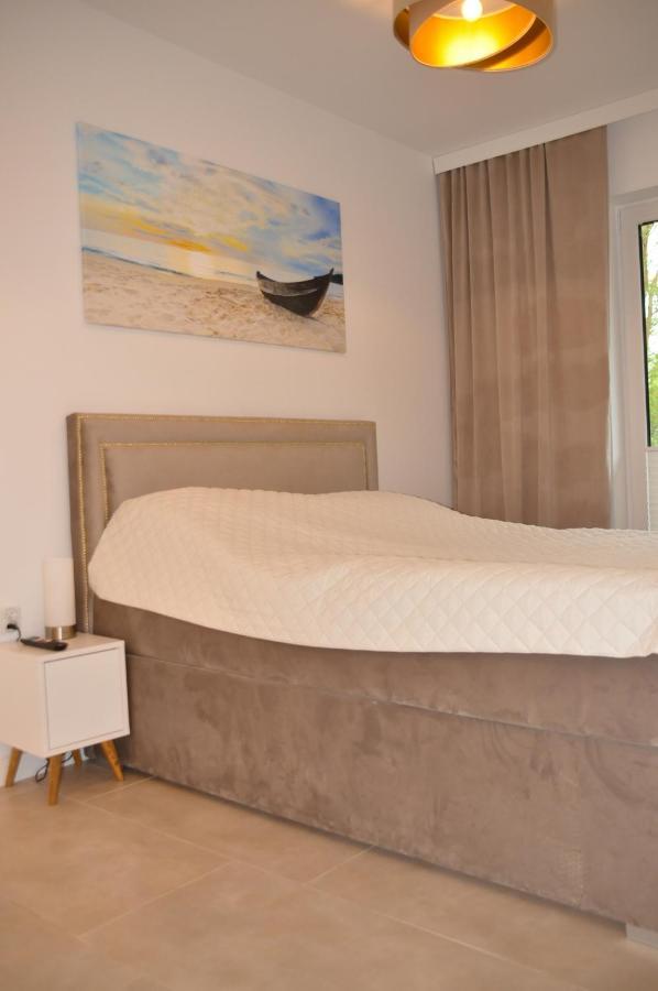 Apartament Dorado Mielno  Exterior photo