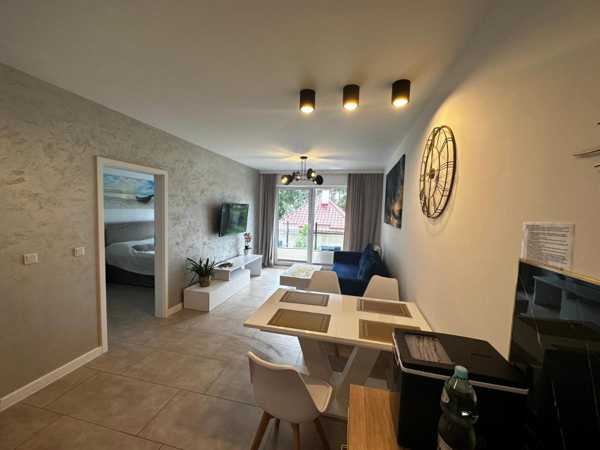Apartament Dorado Mielno  Exterior photo